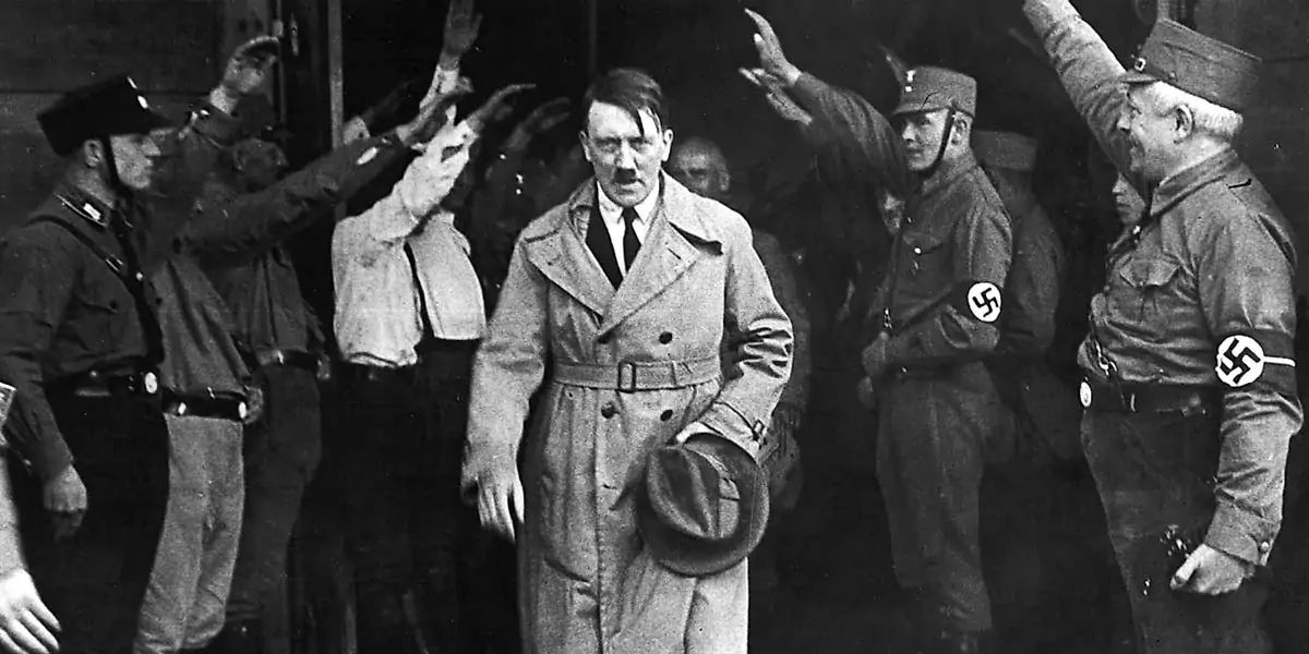Hitler facts, Hitler bio, adolf Hitler, world war facts, german facts, nobel prize facts