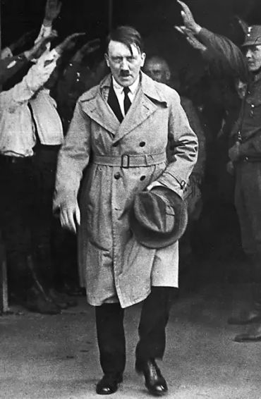 Hitler facts, Hitler bio, adolf Hitler, world war facts, german facts, nobel prize facts