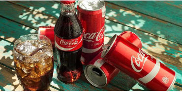 Coca-Cola, Coca Cola, Coca Cola facts, Coca Cola fact, the great depression, coke facts, facts about