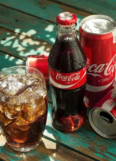 Coca-Cola, Coca Cola, Coca Cola facts, Coca Cola fact, the great depression, coke facts, facts about