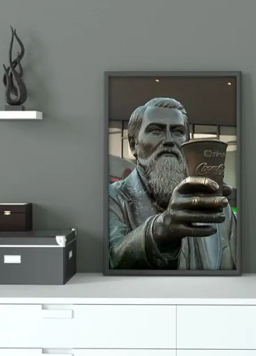 Coca-Cola, Coca Cola, Coca Cola facts, Coca Cola fact, the great depression, coke facts, facts about