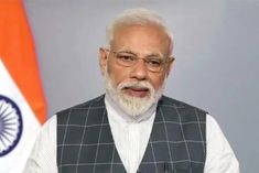 Bhutan government to honor PM Modi with Bhutans highest civilian honor Ngadag pel gi khorlo