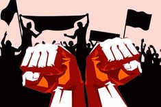 On twoday nationwide strike of lakhs of employees of public sector banks 39 lakh checks worth Rs 370