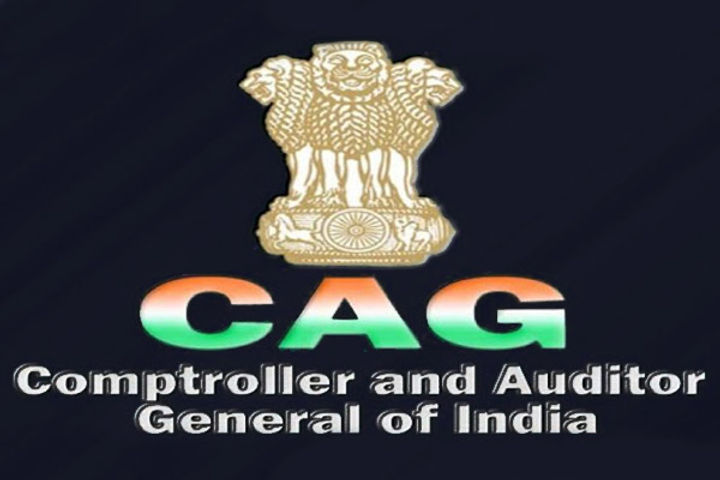 2833 Crore Loss Due To Arbitrary Game Of Land Distribution Revealed In CAG Report In Noida