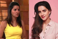 Shruti Seth, who became a hit with her first serial, is now living her life away from the limelight.