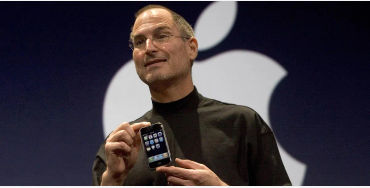 iPhone, iPhone first, first iPhone, 