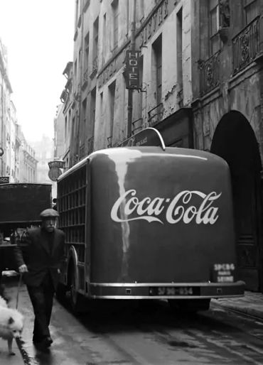Coca-Cola, Coca Cola, Coca Cola facts, Coca Cola fact, the great depression
