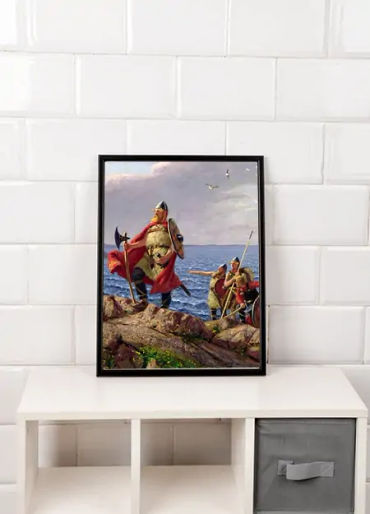 vikings, vikings facts 