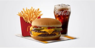 McDonald's, McDonalds India, McDonalds India menu, McDonalds menu, McDonalds drive thru, McDona