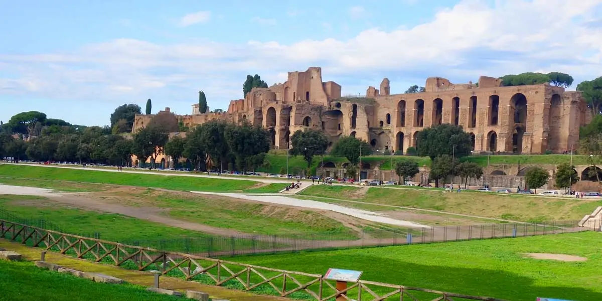 circus maximus 