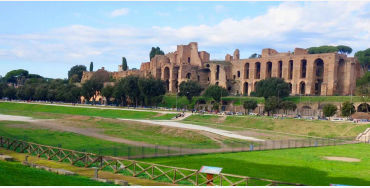 circus maximus 