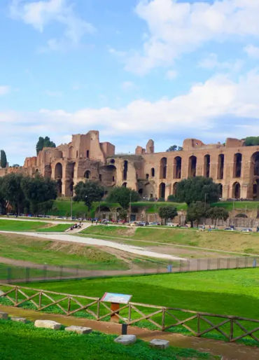 circus maximus 