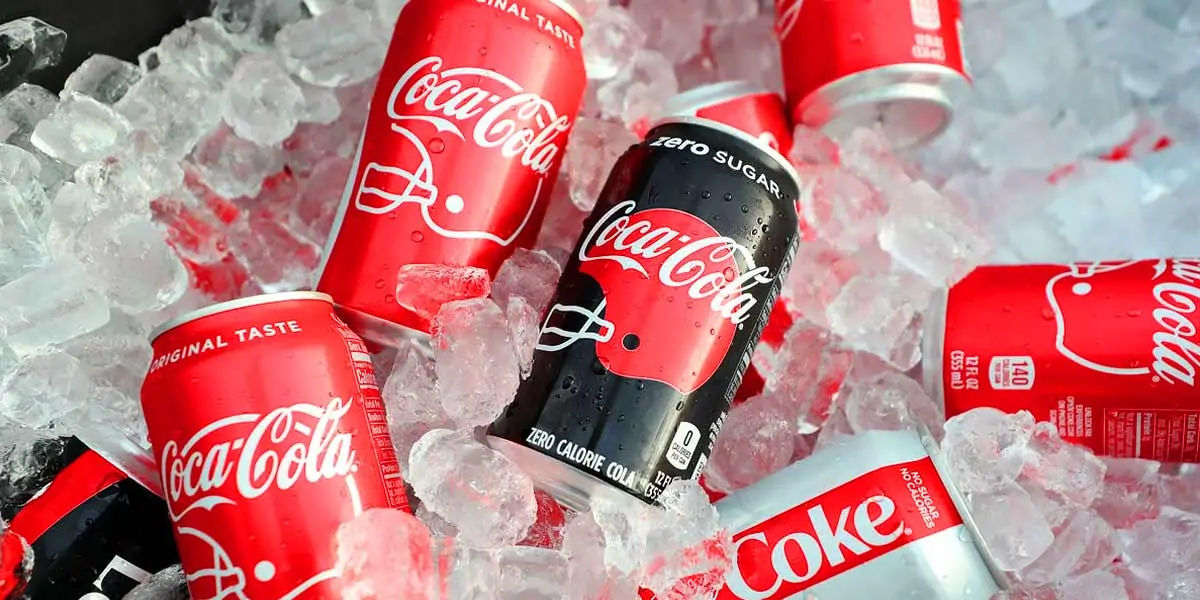 Coca-Cola, Coca Cola, Coca Cola facts, Coca Cola fact, the great depression, coke facts, facts about