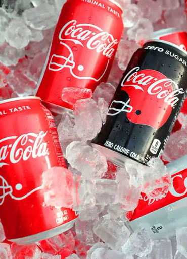 Coca-Cola, Coca Cola, Coca Cola facts, Coca Cola fact, the great depression, coke facts, facts about