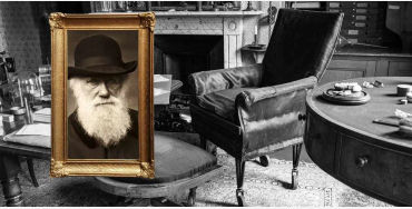 Charles Darwin, Origin of Species, Charles Darwin books, 