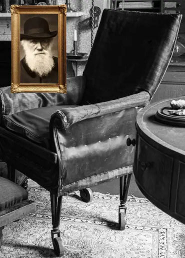 Charles Darwin, Origin of Species, Charles Darwin books, 