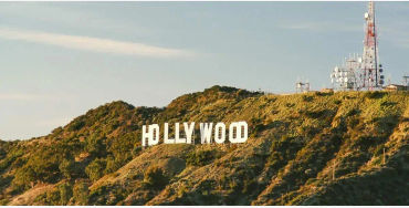 hollywood, hollywood facts, Thomas Alva Edison, Thomas Edison, Thomas Edison light bulb, light bulb 