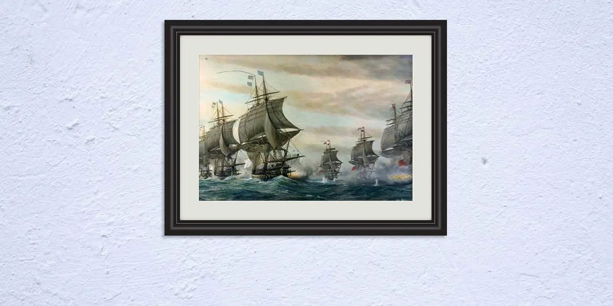 dutch scilly war 