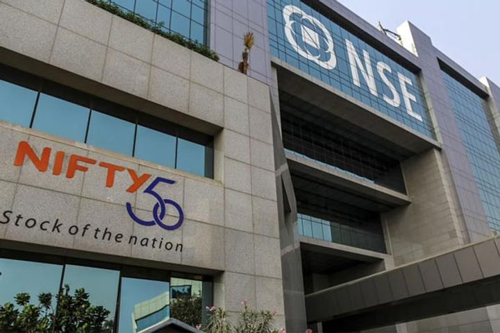 New guidelines issued by BSE and NSE 20 thousand rupees may have to be filled daily on technical fla