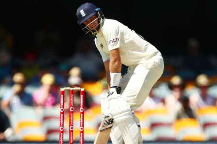 Ashes series England captain Joe Root made a strong record in the second innings of the Adelaide Tes