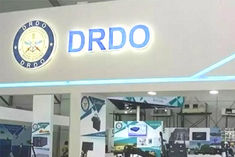Aerial demonstration of DRDO Controlled Aerial Delivery System capable of carrying 500 kg of explosi