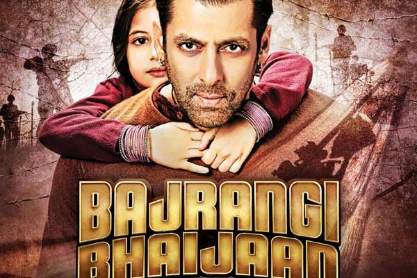 Salman Khans hit film Bajrangi Bhaijaan will have a sequel Vijayendra Prasad completes the sequel