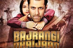 Salman Khans hit film Bajrangi Bhaijaan will have a sequel Vijayendra Prasad completes the sequel