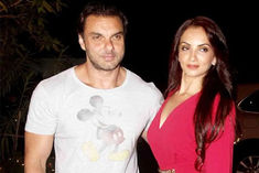 Bollywood actor Sohail Khan turns 51 today the tool was made in 1997
