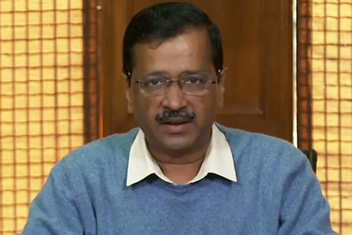 Kejriwal said that every corona patient will have genome sequencing Center should allow booster dose