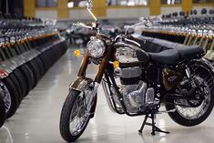 Royal Enfield recalls 26,300 units of Classic 350 motorcycles
