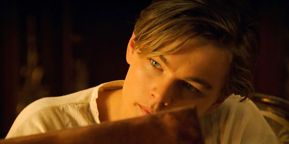 Leonardo Wilhelm DiCaprio, Leonardo DiCaprio, Leonardo DiCaprio birthday, Leonardo DiCaprio biograph
