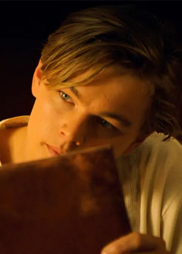 Leonardo Wilhelm DiCaprio, Leonardo DiCaprio, Leonardo DiCaprio birthday, Leonardo DiCaprio biograph