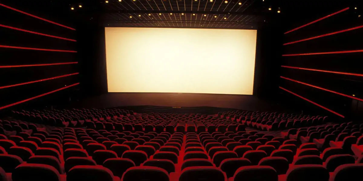 first theatre 
