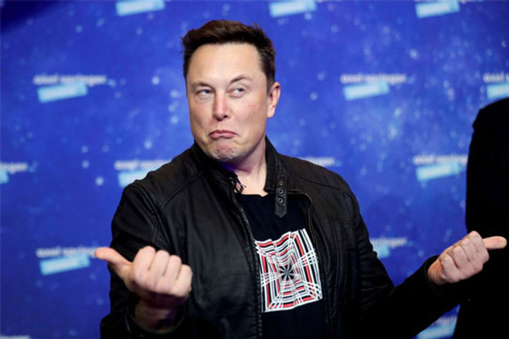 Elon Musk to pay tax of over Rs 85,000 crore this year