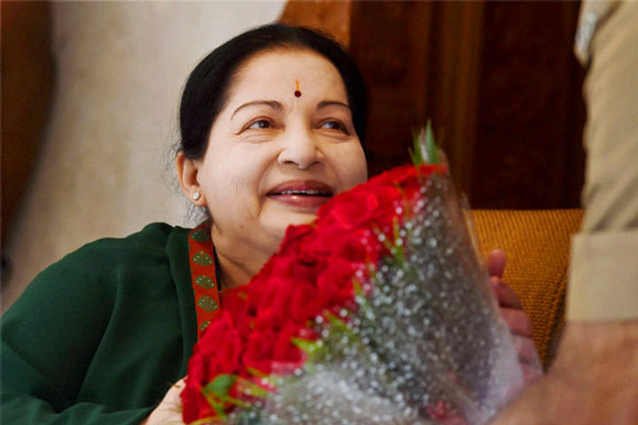 Supreme Court Directs Constitution Of Medical Board To Assist Inquiry Panel Into Jayalalithaa Death 