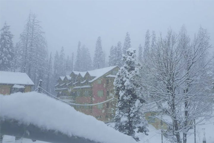 40 Days Chile Kalan Is Starting From Today In Kashmir 40 Days Chile Kalan Is Starting From Today In Kashmir