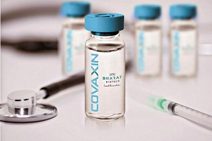 Bharat Biotech applies for Phase 3 trial of intranasal Covid-19 vaccine