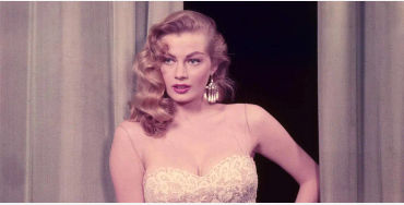 Anita Ekberg, Anita Ekberg death, Anita Ekberg bio, Anita Ekberg life, Anita Ekberg movie, Anita Ekb