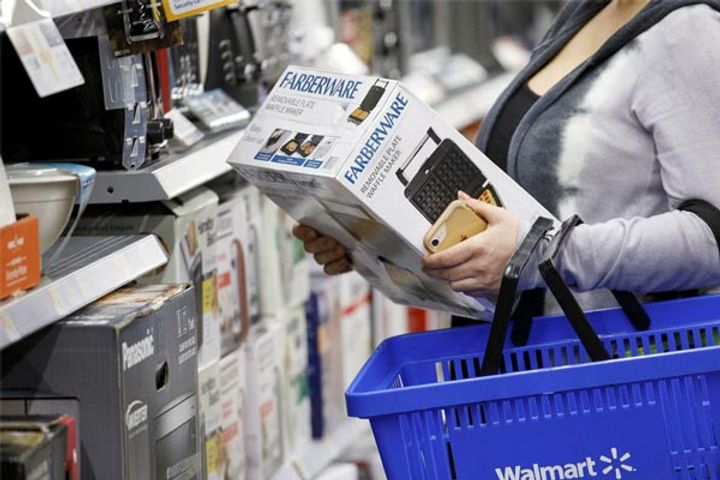 Retail sector sales increased 6 in November and hiring demand also increased by 9