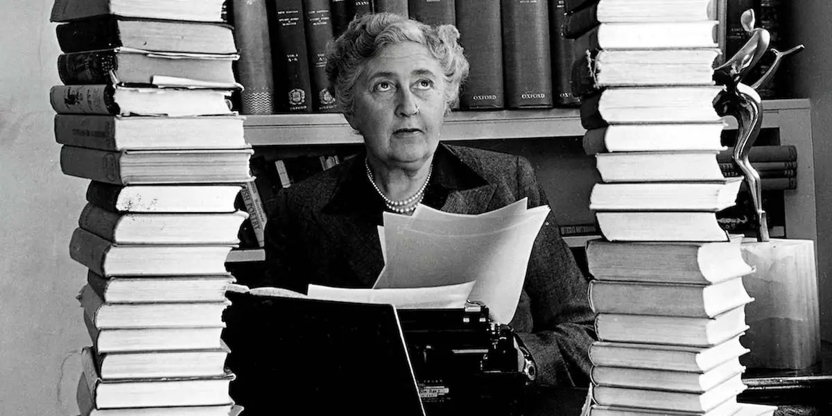 agatha christie, agatha christie death, agatha christie biography, agatha christie books, agatha chr