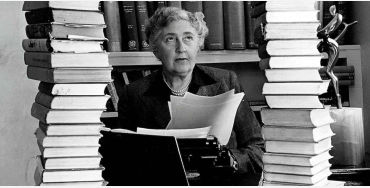 agatha christie, agatha christie death, agatha christie biography, agatha christie books, agatha chr