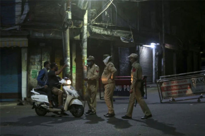 Health Secretary told five measures to the states, in this way compete with Omicron