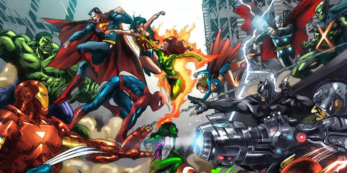 comics facts, facts about comics, facts about marvel, facts about dc, facts about superheroes, fun f
