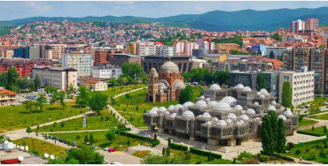 Kosovo, Kosovo independence, Kosovo location 