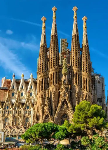 europe facts, facts about europe, fun facts europe, fun facts about europe, fun facts about barcelon