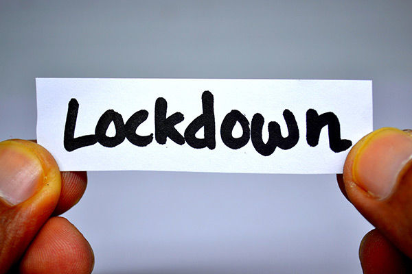 Villagers in Telangana imposed 10-day lockdown in the village, Kerala High Court allowed online marr