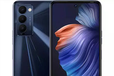 Tecno Camon 18 Launched in India, Know Price and Specifications