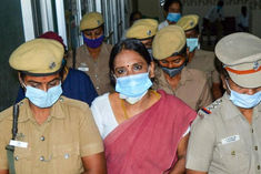 Rajiv Gandhi assassination case Nalini Sriharan gets one month parole