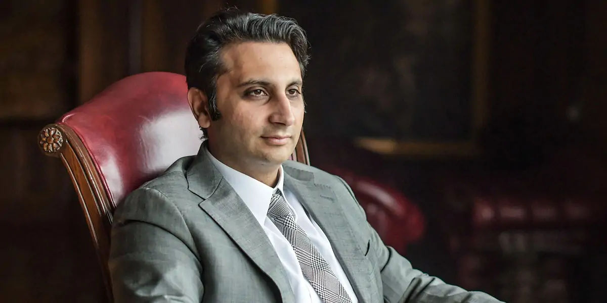 adar poonawalla, adar poonawalla bio, adar poonawala news