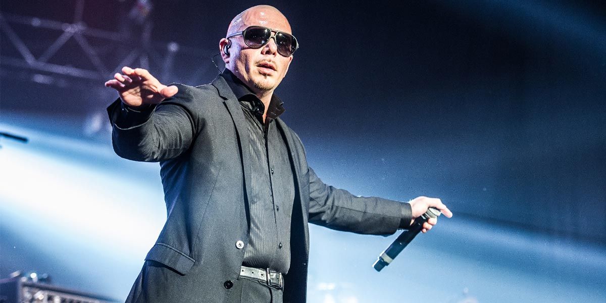 Jan 15 : Pitbull, aka Armando Christian Perez, was born in Miami, Florida  in 1981. | Shortpedia